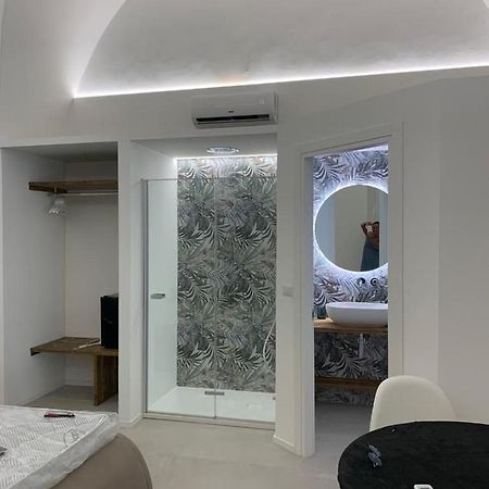 Anema E Core By Andrea De Carlo Hotel Leverano Luaran gambar