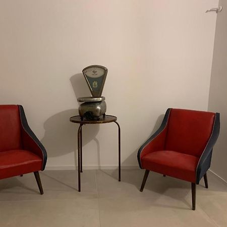 Anema E Core By Andrea De Carlo Hotel Leverano Luaran gambar