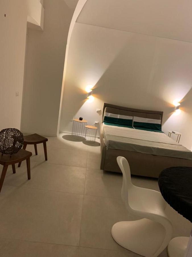 Anema E Core By Andrea De Carlo Hotel Leverano Luaran gambar