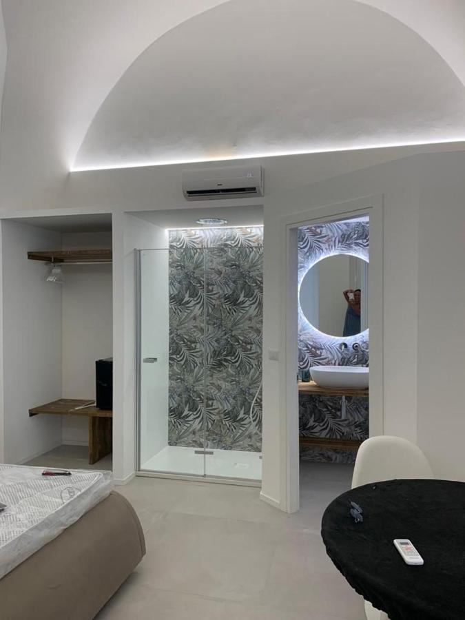 Anema E Core By Andrea De Carlo Hotel Leverano Luaran gambar