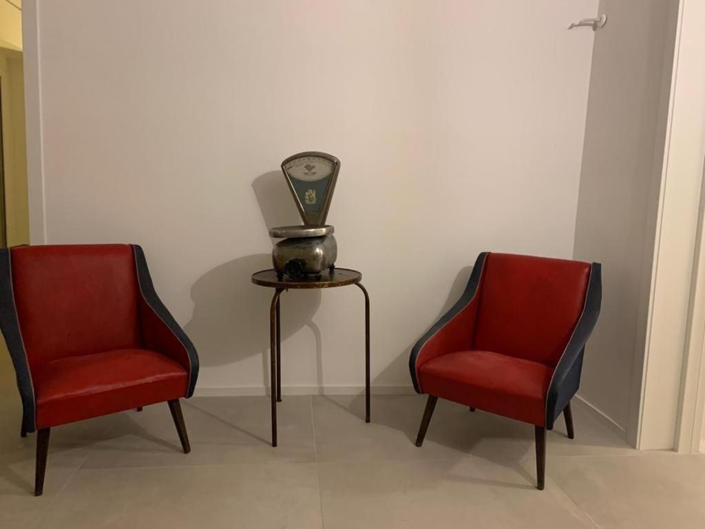 Anema E Core By Andrea De Carlo Hotel Leverano Luaran gambar