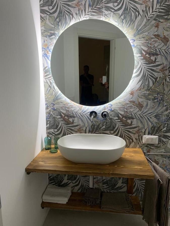 Anema E Core By Andrea De Carlo Hotel Leverano Luaran gambar
