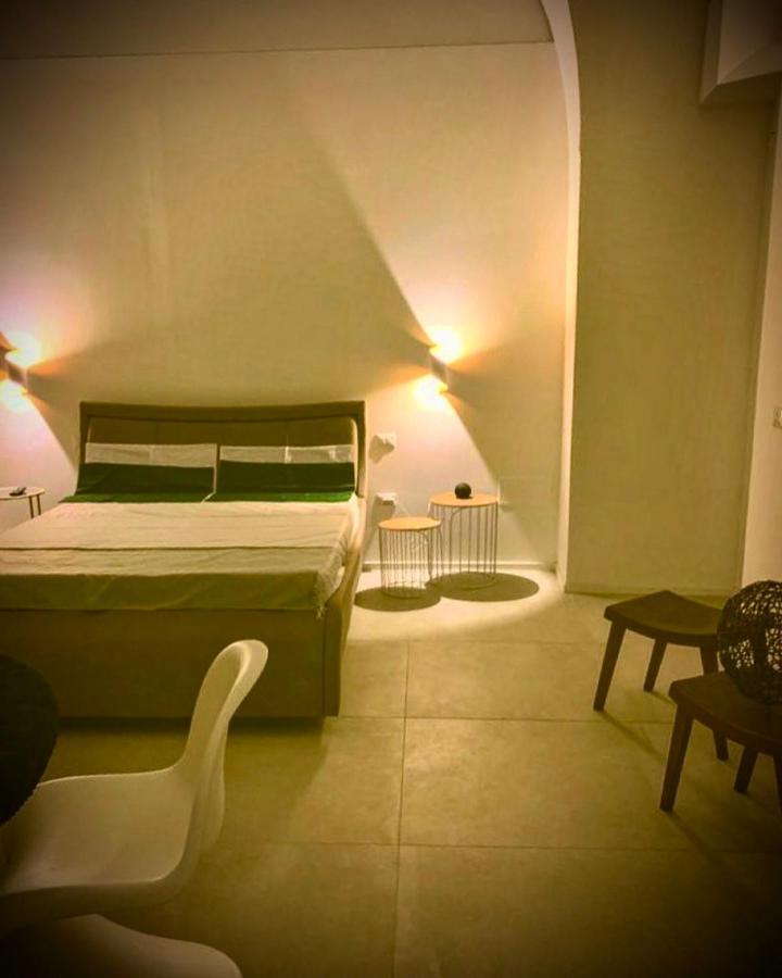 Anema E Core By Andrea De Carlo Hotel Leverano Luaran gambar