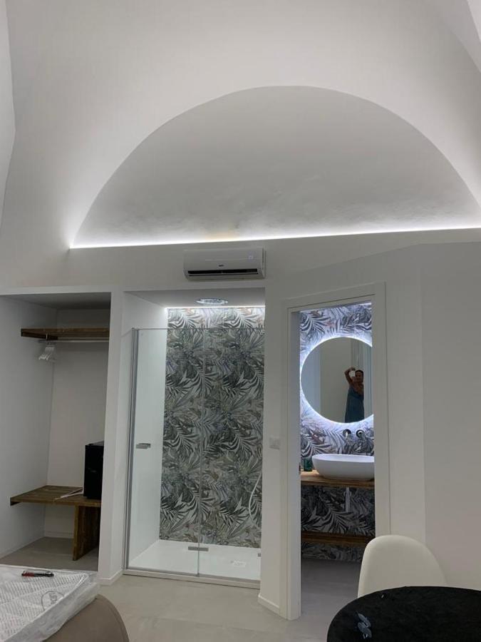 Anema E Core By Andrea De Carlo Hotel Leverano Luaran gambar