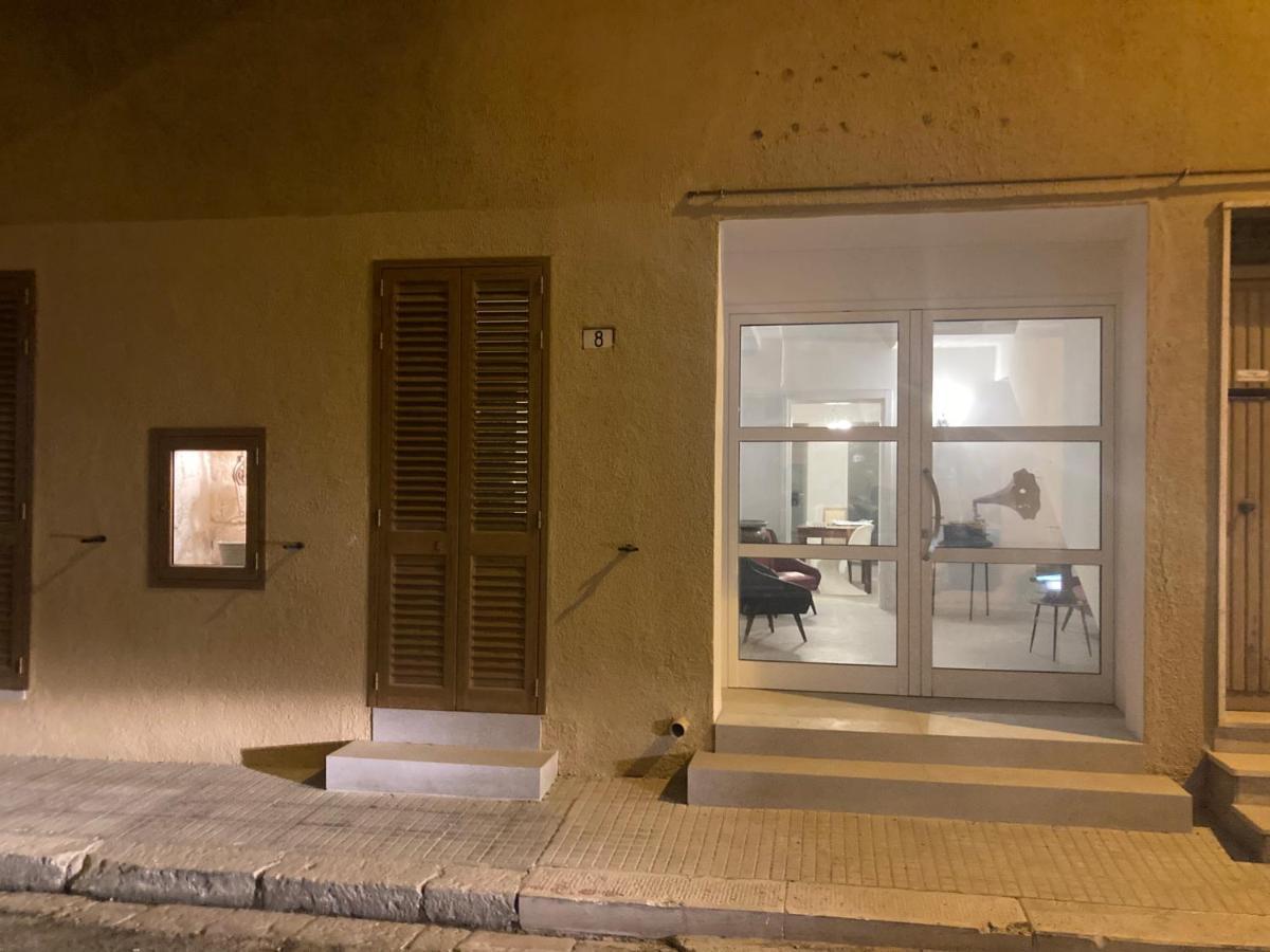 Anema E Core By Andrea De Carlo Hotel Leverano Luaran gambar