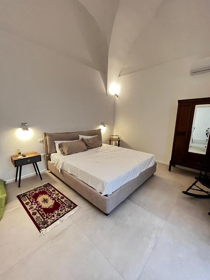 Anema E Core By Andrea De Carlo Hotel Leverano Luaran gambar