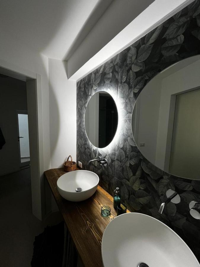 Anema E Core By Andrea De Carlo Hotel Leverano Luaran gambar