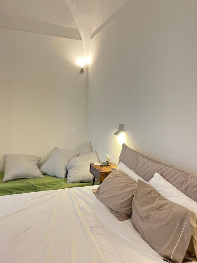 Anema E Core By Andrea De Carlo Hotel Leverano Luaran gambar
