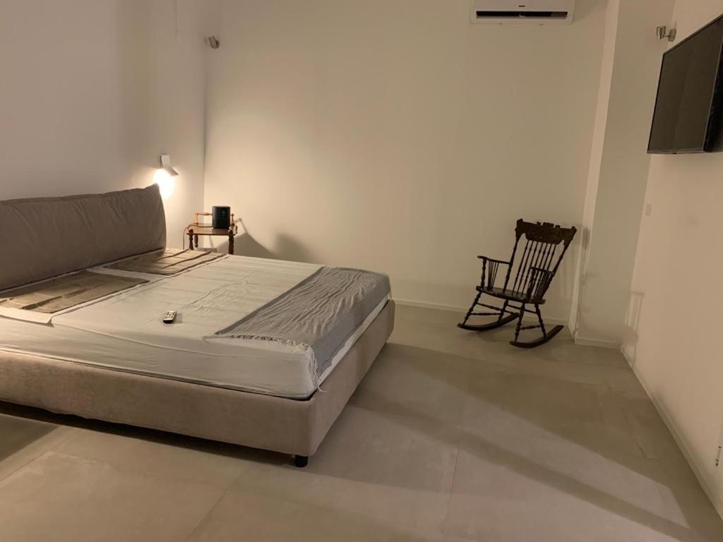 Anema E Core By Andrea De Carlo Hotel Leverano Luaran gambar