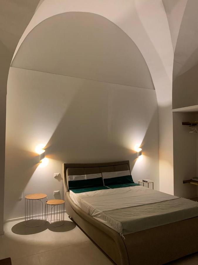 Anema E Core By Andrea De Carlo Hotel Leverano Luaran gambar
