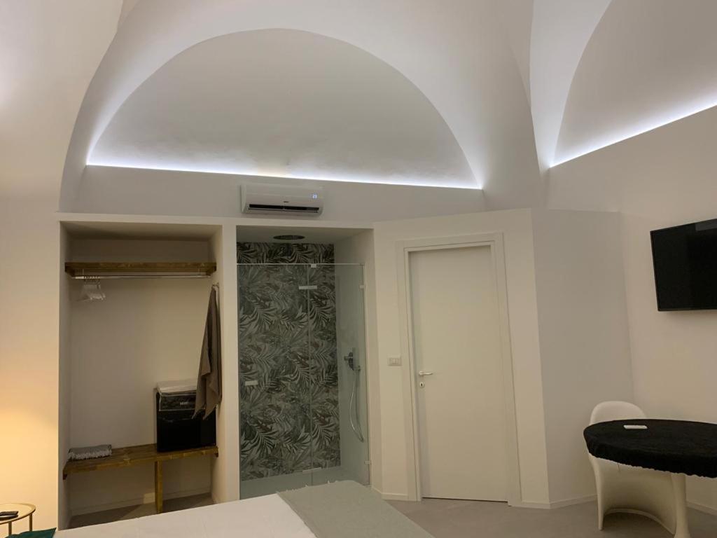 Anema E Core By Andrea De Carlo Hotel Leverano Luaran gambar