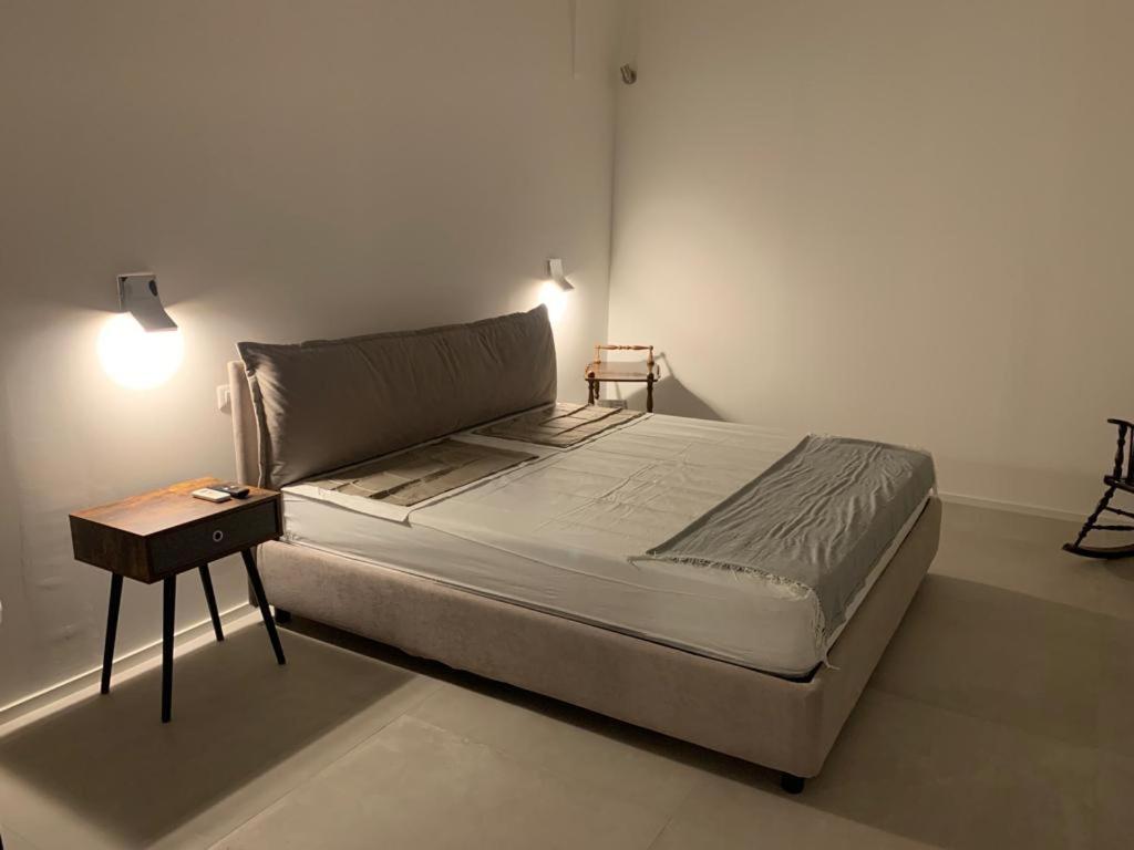 Anema E Core By Andrea De Carlo Hotel Leverano Luaran gambar