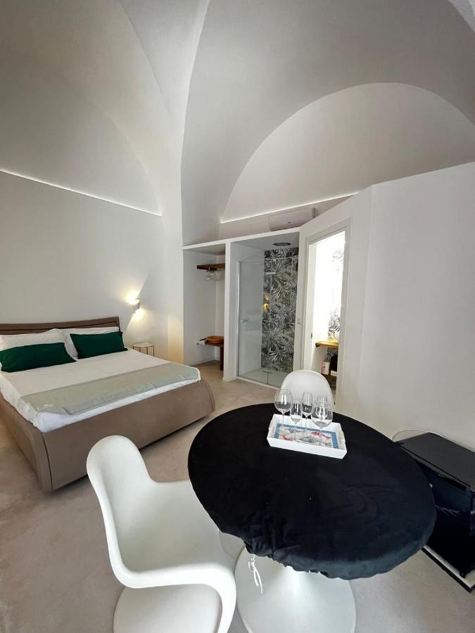 Anema E Core By Andrea De Carlo Hotel Leverano Luaran gambar